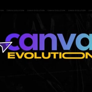 Canva Evolution Premium