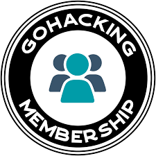 GoHacking Membership