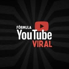 Fórmula Youtube Viral