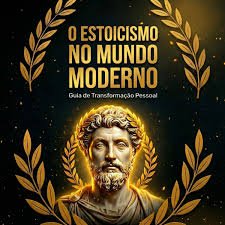 O Estoicismo no Mundo Moderno | Guia de Transformação Pessoal