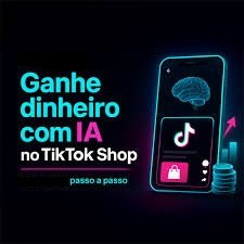 Tiktok Shop com IA