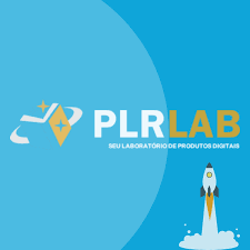 PLR LAB - Laboratório de Produtos Digitais