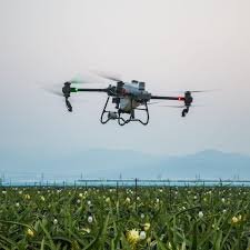 Manutenção Drone Agrícola 2.0