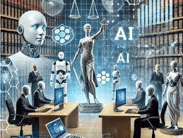 Advocacia do Futuro: IA em Ação