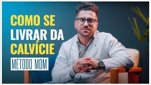 Supere A Calvície - Método MDM
