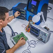 Reparo em Módulos de Injeção Eletrônica